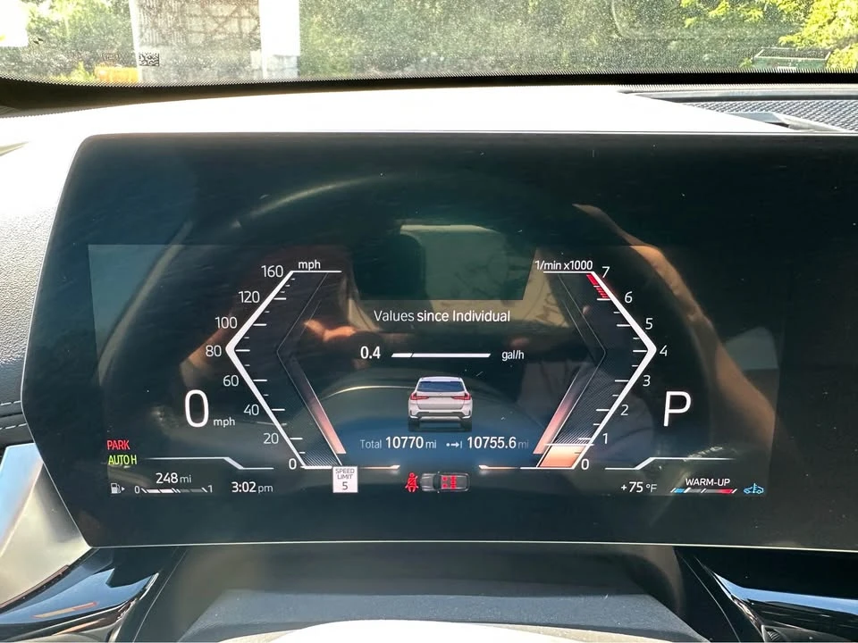 2023 BMW U11/U12 X1 - Image 2 of 11