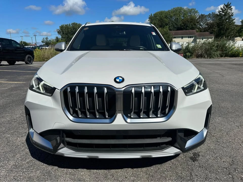 2023 BMW U11/U12 X1 - Image 5 of 11