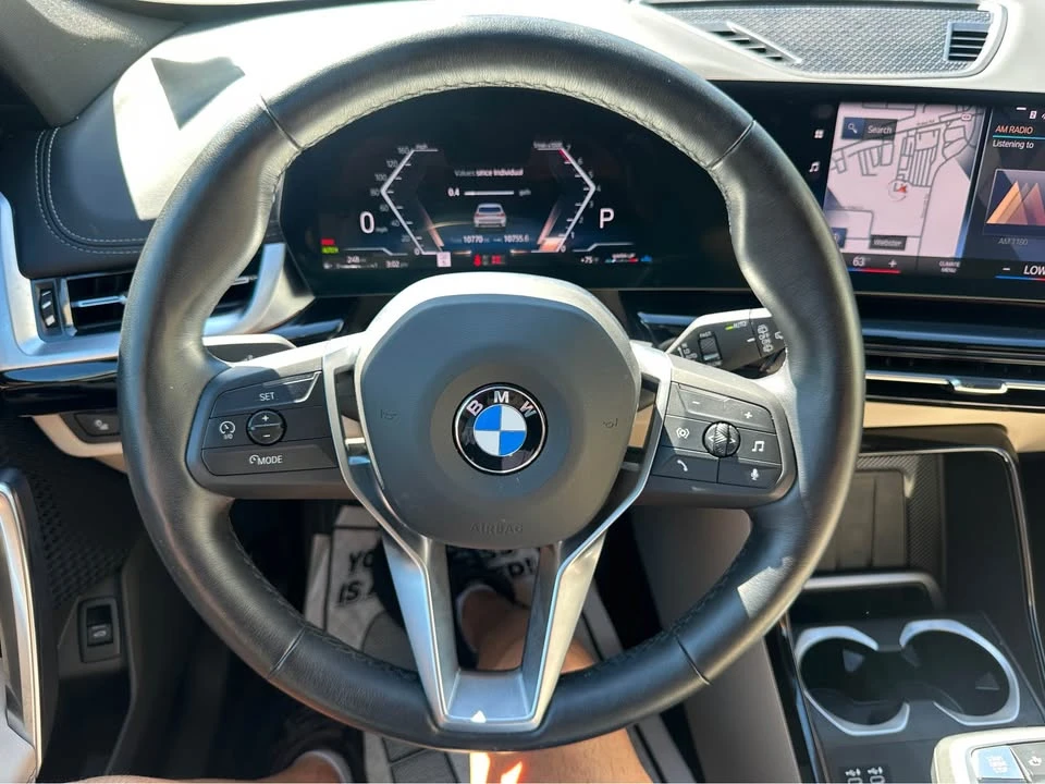 2023 BMW U11/U12 X1 - Image 3 of 11