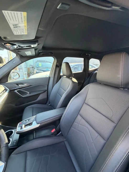 2023 BMW U11/U12 X1 - Image 10 of 12