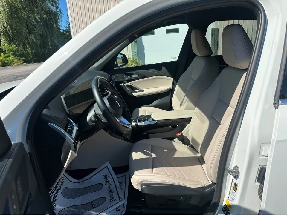 2023 BMW U11/U12 X1 - Image 9 of 11