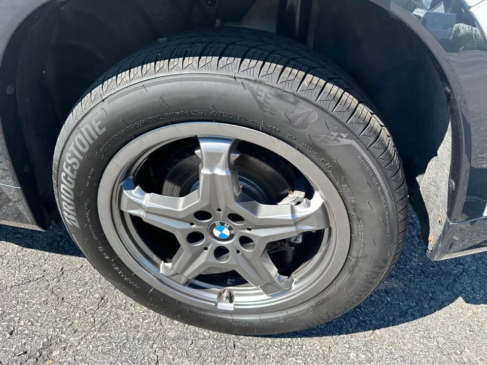 2023 BMW U11/U12 X1 - Image 11 of 11