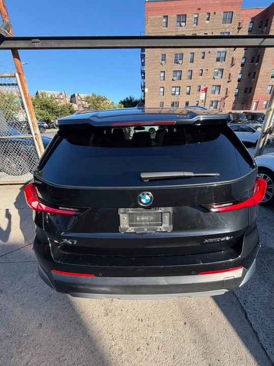 2023 BMW U11/U12 X1 - Image 6 of 12