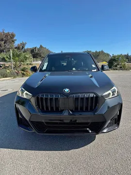 2023 BMW X1 xDrive28i Sport Utility 4D