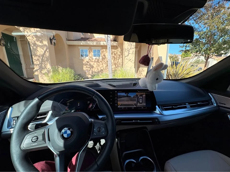 2023 BMW U11/U12 X1 - Image 12 of 18