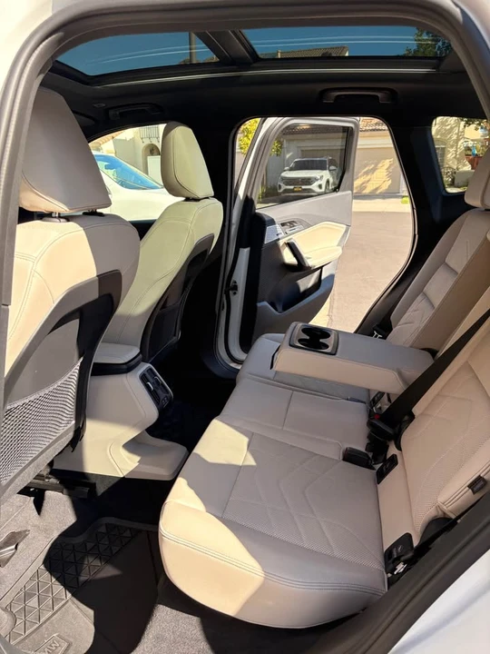 2023 BMW U11/U12 X1 - Image 15 of 18