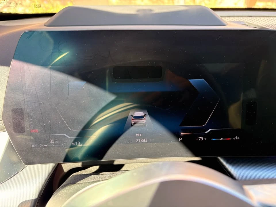 2023 BMW U11/U12 X1 - Image 14 of 18