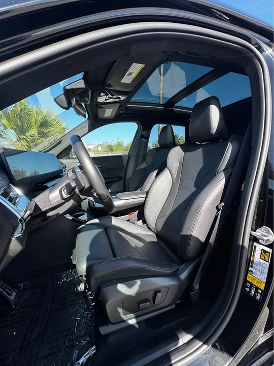 2023 BMW U11/U12 X1 - Image 3 of 5