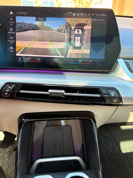 2023 BMW U11/U12 X1 - Image 7 of 18