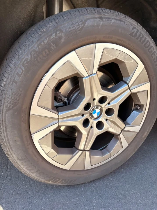 2023 BMW U11/U12 X1 - Image 4 of 18
