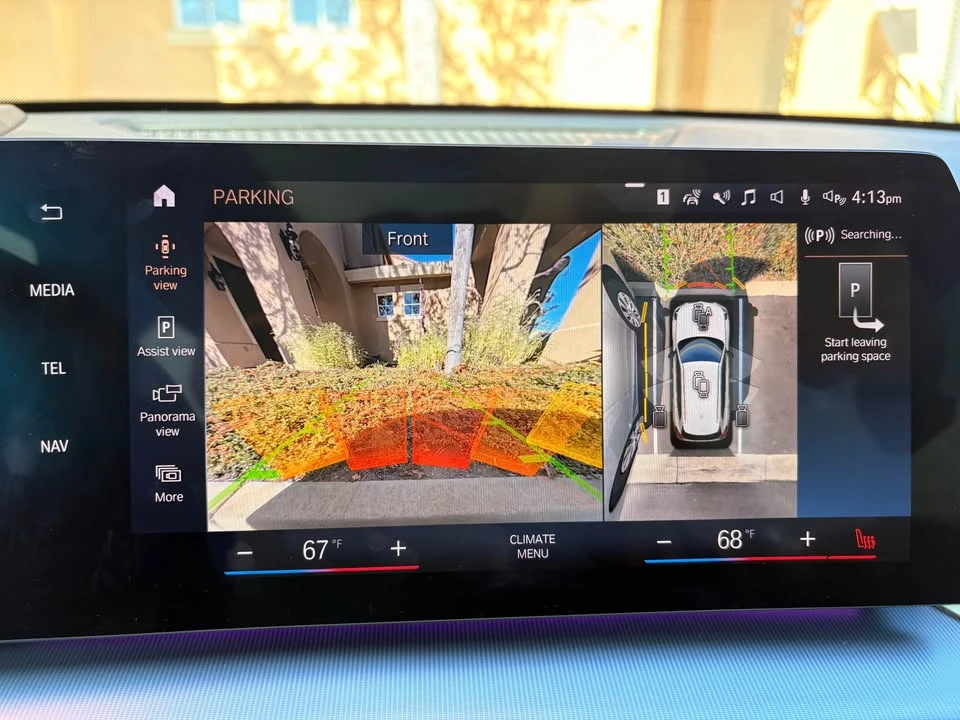 2023 BMW U11/U12 X1 - Image 13 of 18