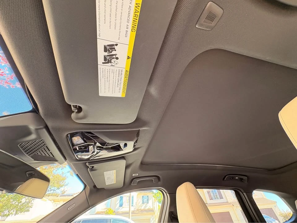 2023 BMW U11/U12 X1 - Image 10 of 18