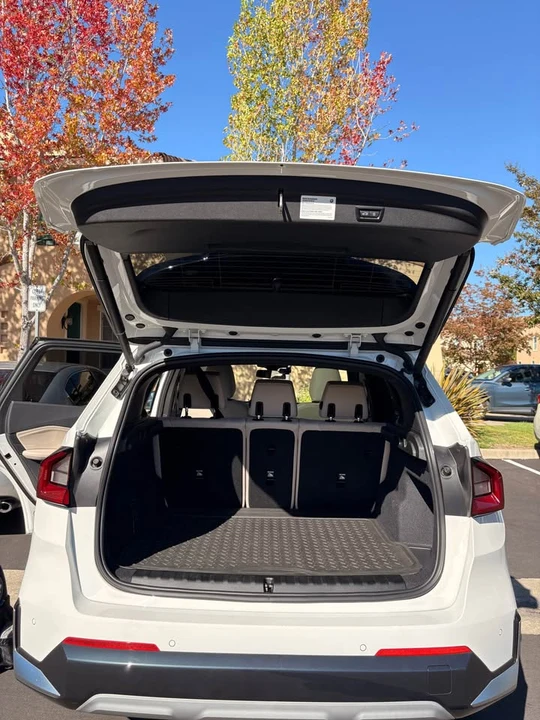 2023 BMW U11/U12 X1 - Image 17 of 18