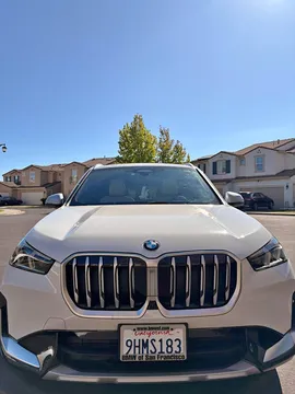2023 BMW X1 xDrive28i Sport Utility 4D