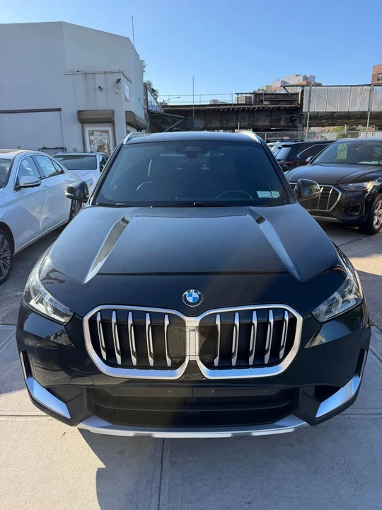 2023 BMW U11/U12 X1 - Image 2 of 12
