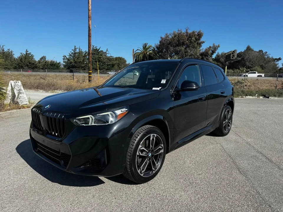 2023 BMW U11/U12 X1 - Image 2 of 5
