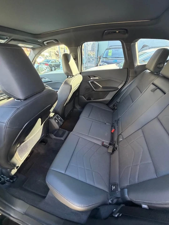 2023 BMW U11/U12 X1 - Image 11 of 12