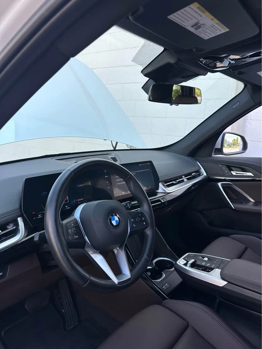 2023 BMW U11/U12 X1 - Image 7 of 11