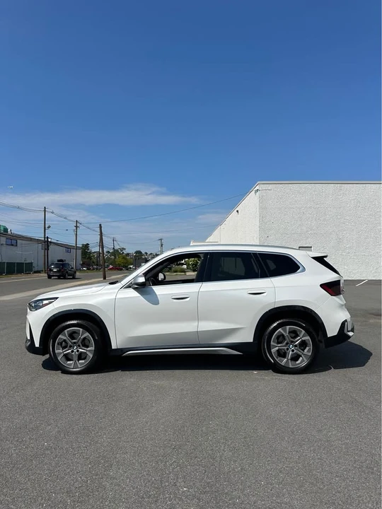 2023 BMW U11/U12 X1 - Image 3 of 11