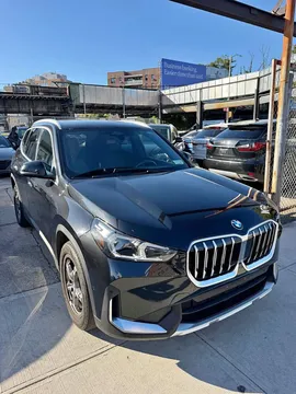 2023 BMW X1 xDrive28i Sport Utility 4D