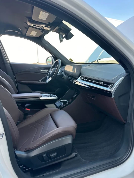 2023 BMW U11/U12 X1 - Image 9 of 11