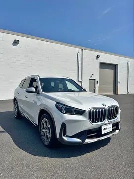 2023 BMW X1 xDrive28i Sport Utility 4D