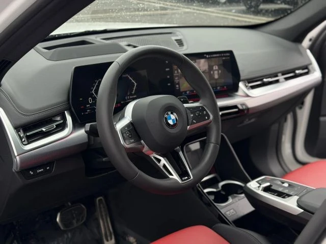 2023 BMW U11/U12 X1 - Image 18 of 21