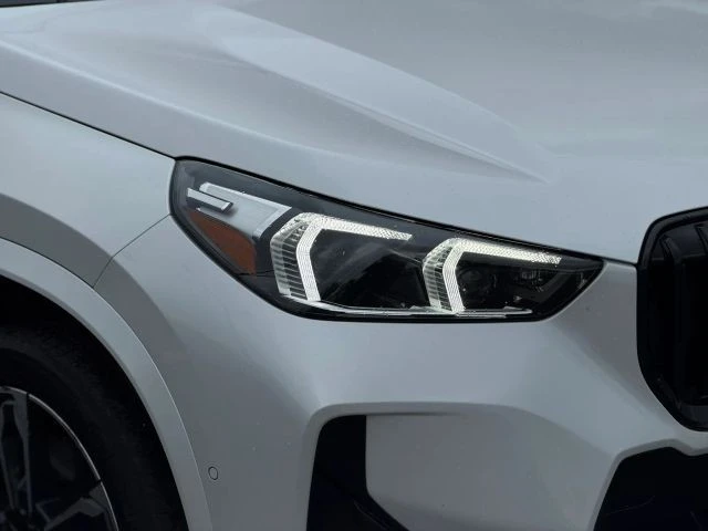 2023 BMW U11/U12 X1 - Image 6 of 21