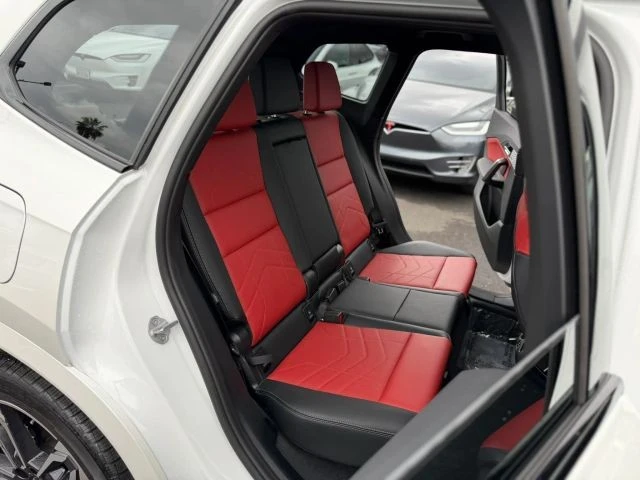 2023 BMW U11/U12 X1 - Image 12 of 21