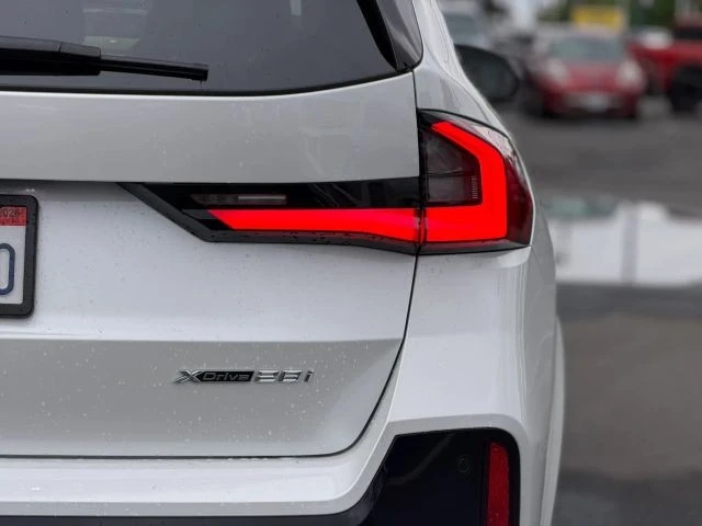 2023 BMW U11/U12 X1 - Image 9 of 21