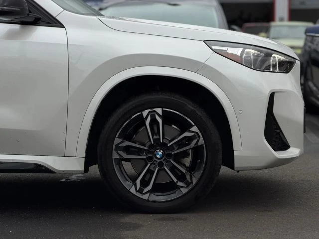 2023 BMW U11/U12 X1 - Image 7 of 21