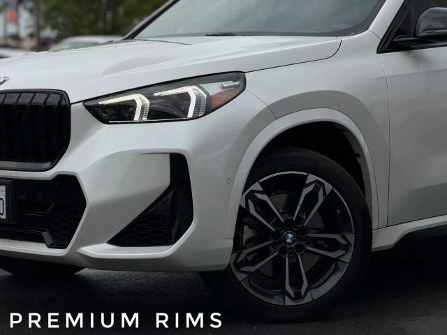 2023 BMW U11/U12 X1 - Image 2 of 21