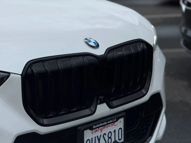 2023 BMW U11/U12 X1 - Image 4 of 21