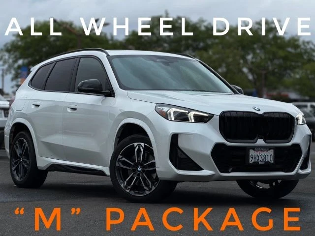2023 BMW U11/U12 X1 - Image 3 of 21