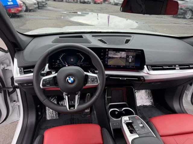 2023 BMW U11/U12 X1 - Image 17 of 21
