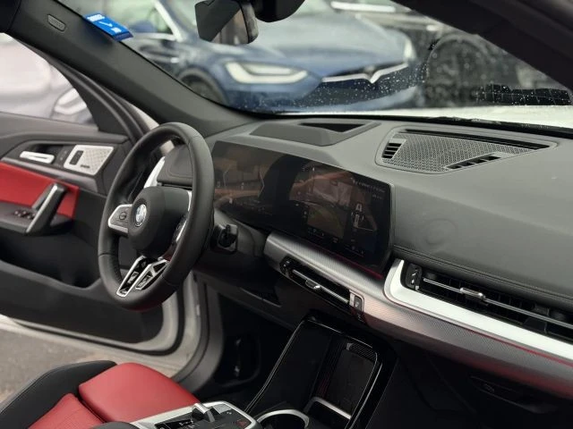 2023 BMW U11/U12 X1 - Image 16 of 21