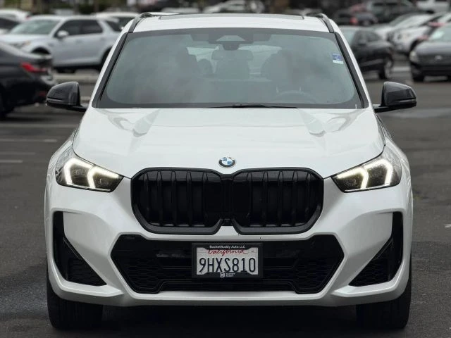 2023 BMW U11/U12 X1 - Image 5 of 21