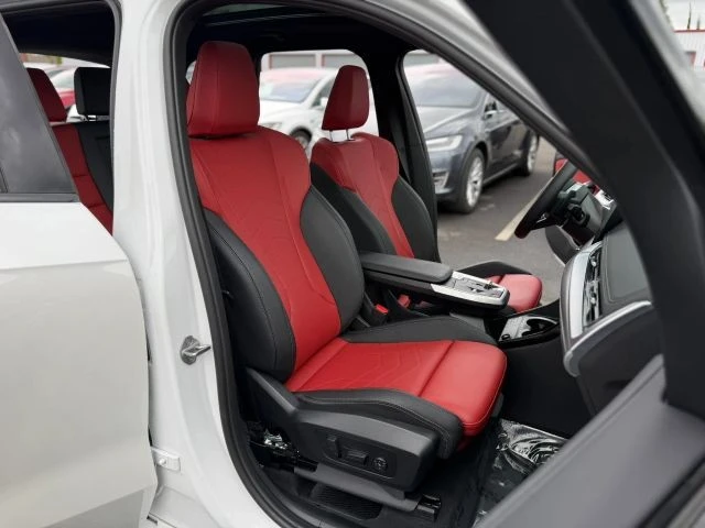 2023 BMW U11/U12 X1 - Image 11 of 21
