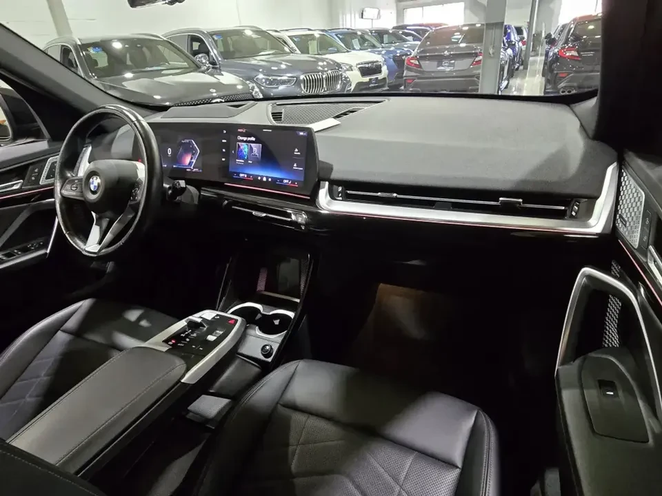 2023 BMW U11/U12 X1 - Image 15 of 20