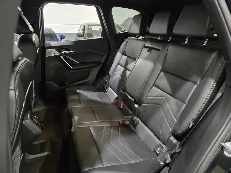 2023 BMW U11/U12 X1 - Image 12 of 20