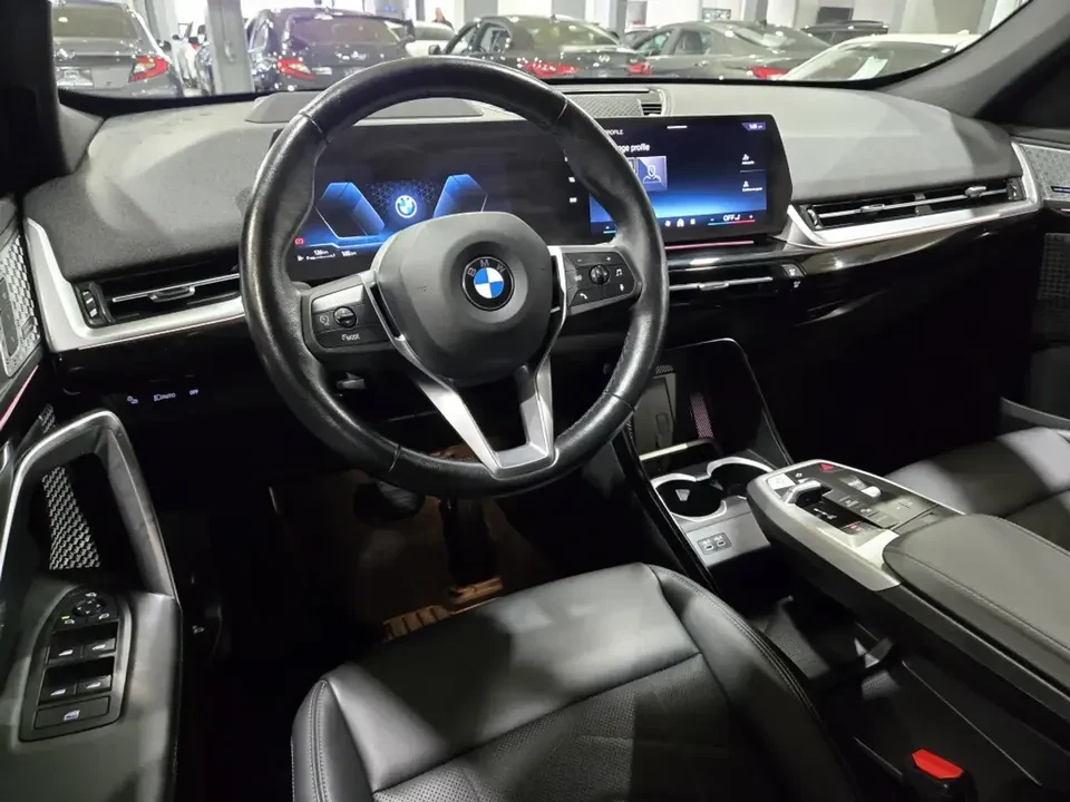 2023 BMW U11/U12 X1 - Image 14 of 20