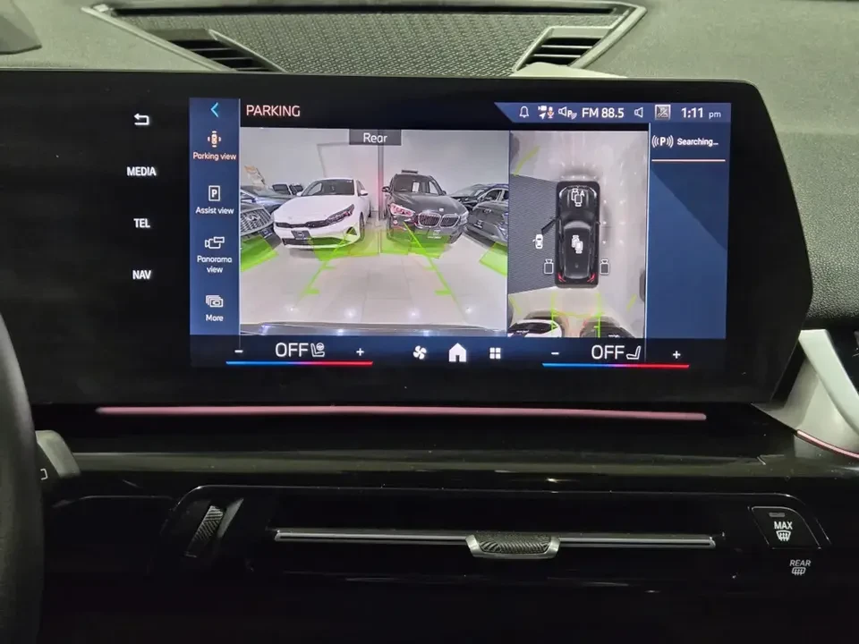 2023 BMW U11/U12 X1 - Image 18 of 20