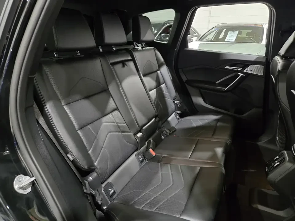 2023 BMW U11/U12 X1 - Image 13 of 20