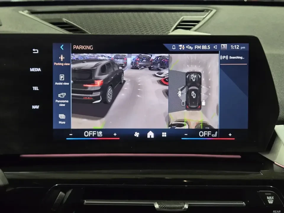 2023 BMW U11/U12 X1 - Image 17 of 20