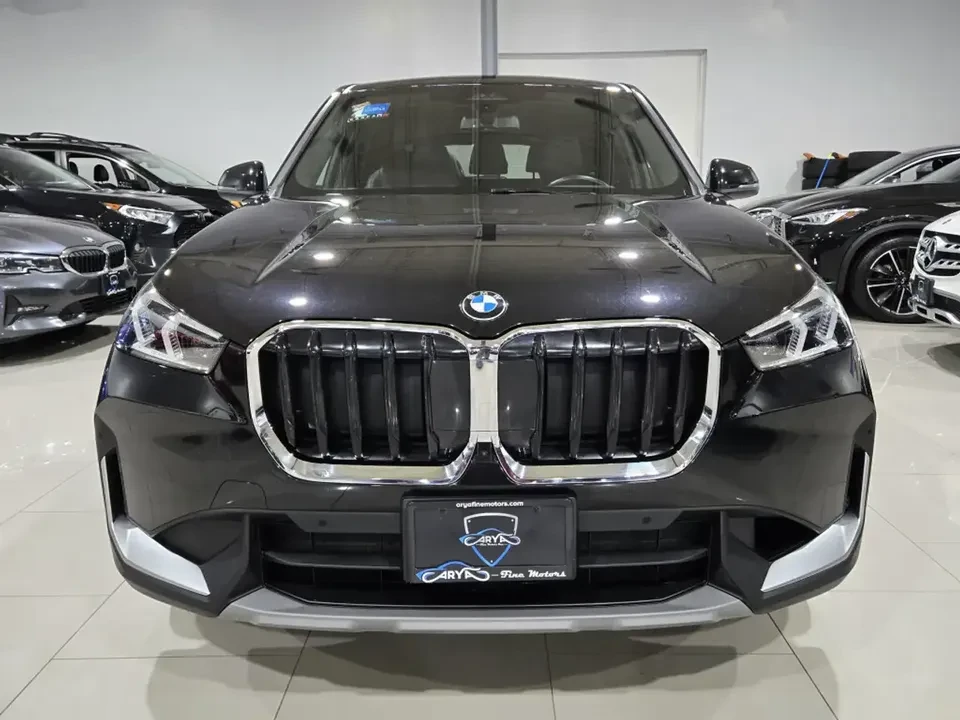 2023 BMW U11/U12 X1 - Image 3 of 20