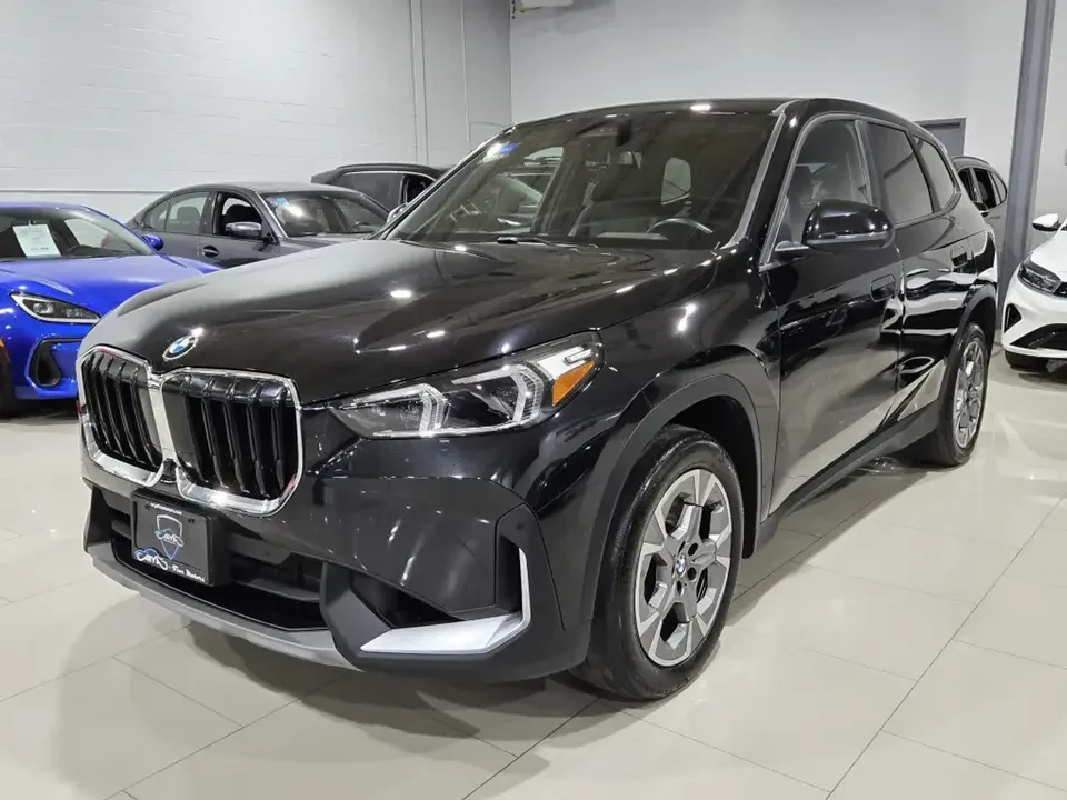 2023 BMW U11/U12 X1 - Image 4 of 20