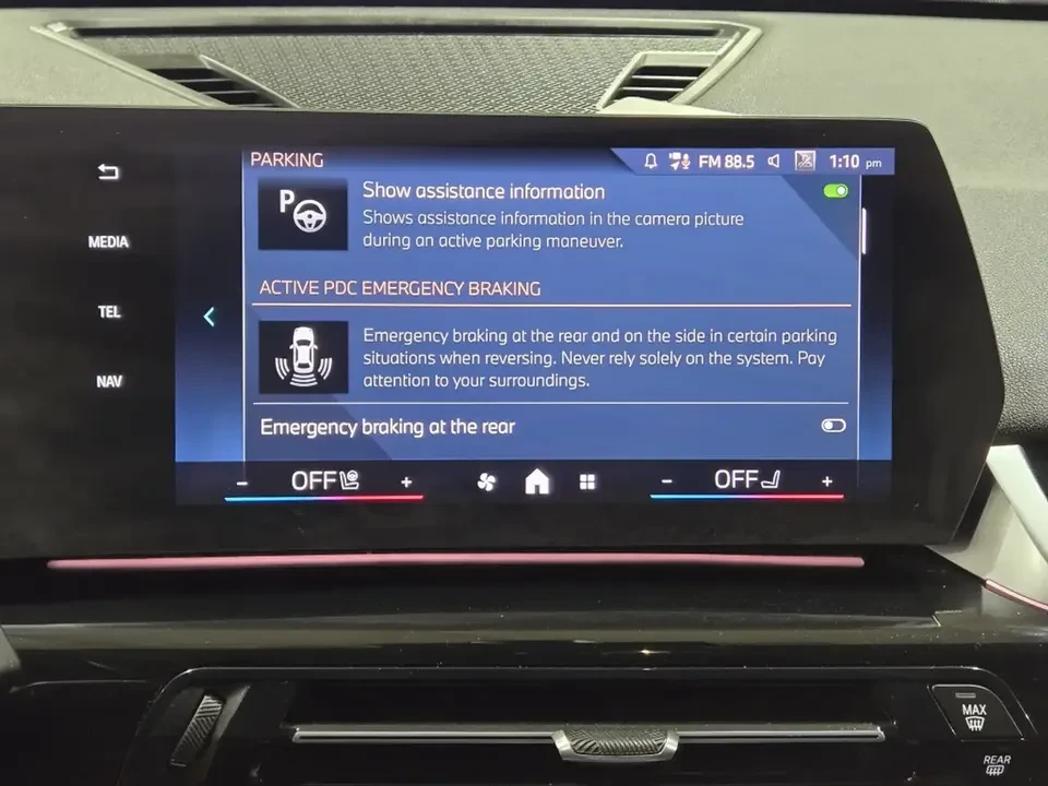 2023 BMW U11/U12 X1 - Image 20 of 20