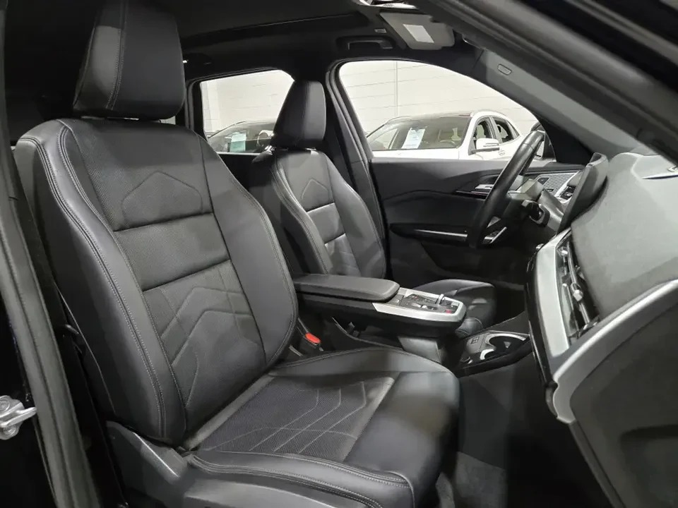 2023 BMW U11/U12 X1 - Image 11 of 20