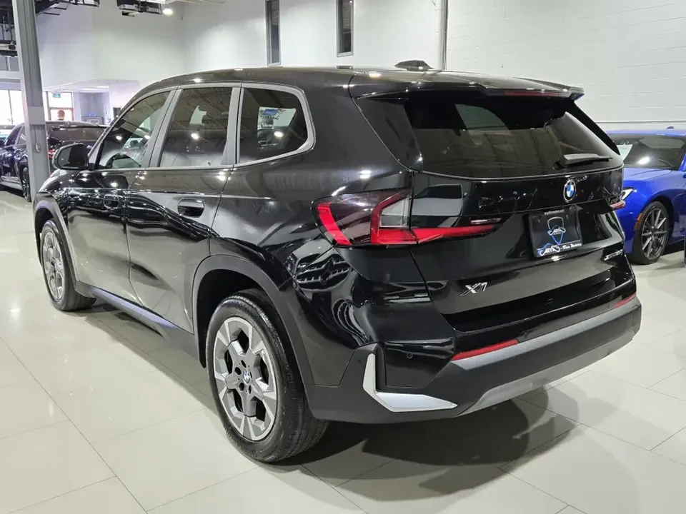 2023 BMW U11/U12 X1 - Image 7 of 20