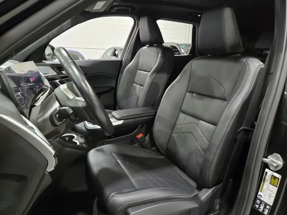 2023 BMW U11/U12 X1 - Image 10 of 20